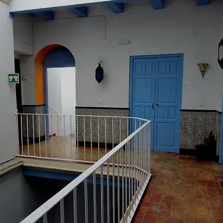 La Fonda Del Califa * Arcos de la Frontera