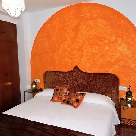 La Fonda Del Califa Hotel Arcos de la Frontera