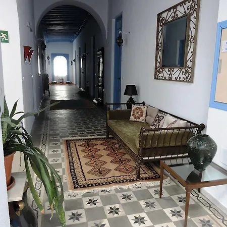La Fonda Del Califa Arcos de la Frontera