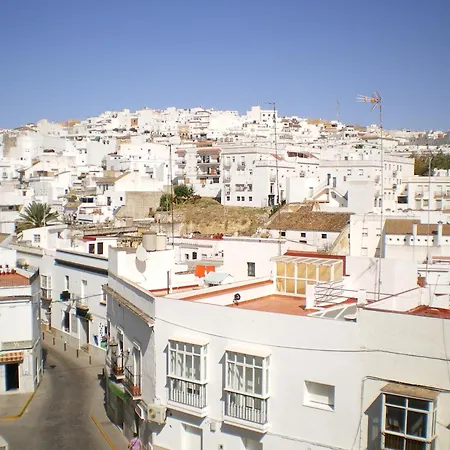 La Fonda Del Califa Arcos de la Frontera
