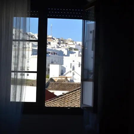 La Fonda Del Califa