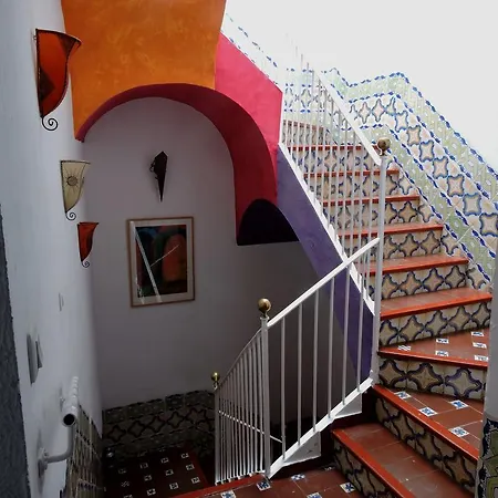La Fonda Del Califa
