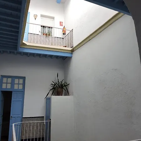 La Fonda Del Califa Arcos de la Frontera