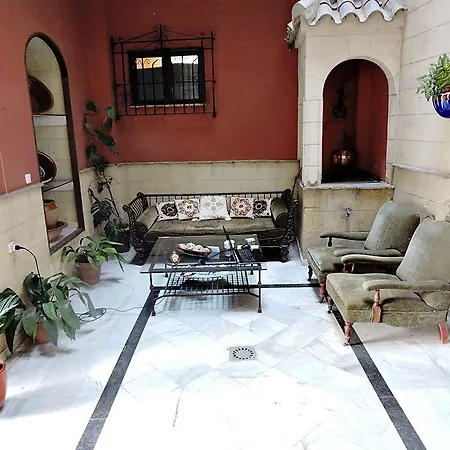 La Fonda Del Califa Hotel