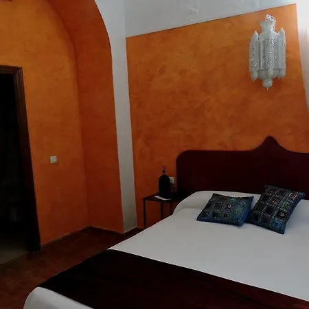 La Fonda Del Califa * Arcos de la Frontera