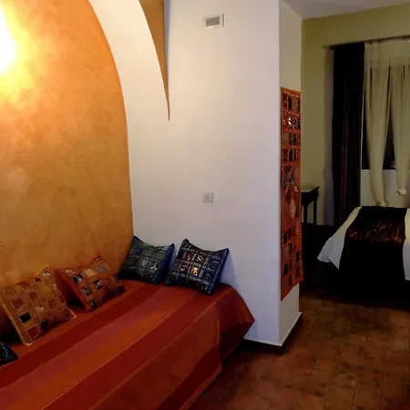 La Fonda Del Califa Hotel Arcos de la Frontera