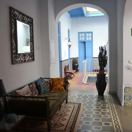 La Fonda Del Califa * Arcos de la Frontera