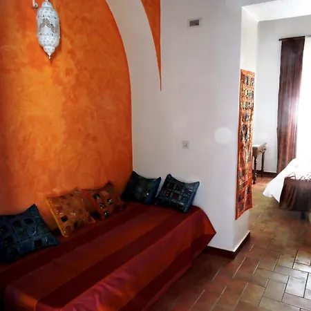 La Fonda Del Califa Hotel