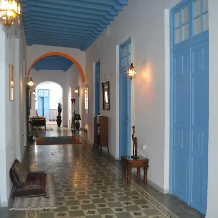 Hotel La Fonda Del Califa Arcos de la Frontera
