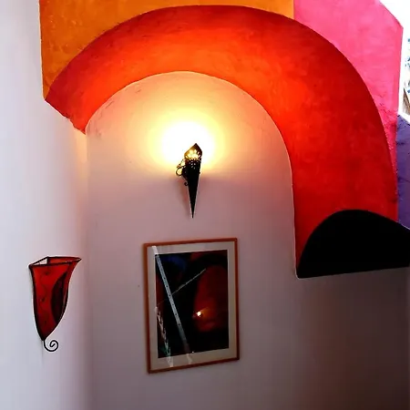 La Fonda Del Califa Hotel Arcos de la Frontera