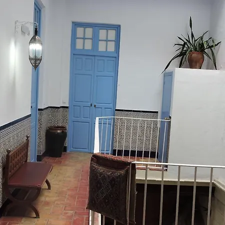 La Fonda Del Califa *
