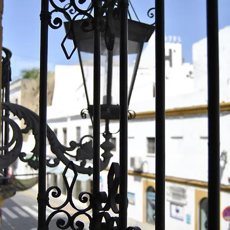 La Fonda Del Califa