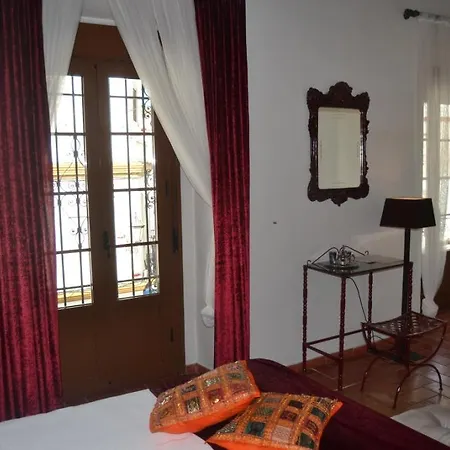 Hotel La Fonda Del Califa