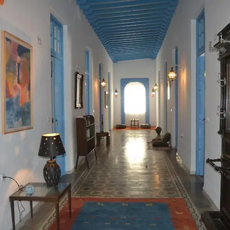 La Fonda Del Califa Arcos de la Frontera