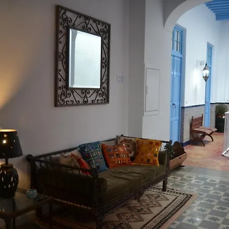 Hotel La Fonda Del Califa Arcos de la Frontera