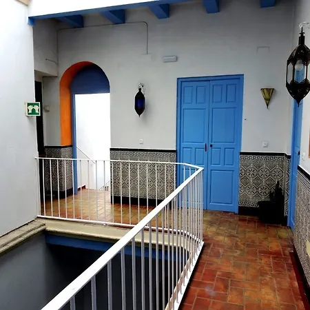 La Fonda Del Califa Arcos de la Frontera