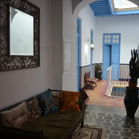 La Fonda Del Califa