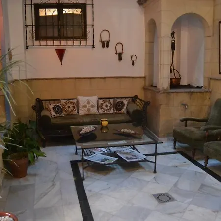 La Fonda Del Califa Arcos de la Frontera
