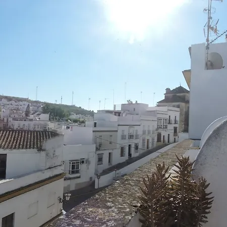 Hotel La Fonda Del Califa