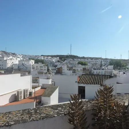 La Fonda Del Califa Arcos de la Frontera