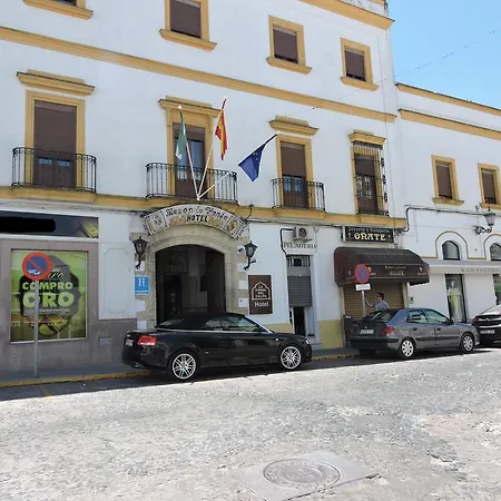 La Fonda Del Califa Arcos de la Frontera