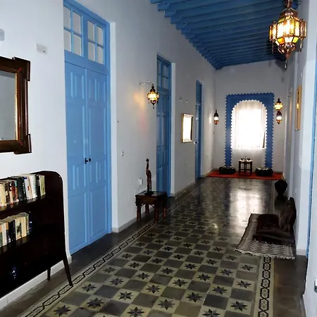 La Fonda Del Califa