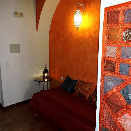 La Fonda Del Califa