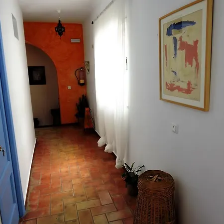 La Fonda Del Califa Arcos de la Frontera