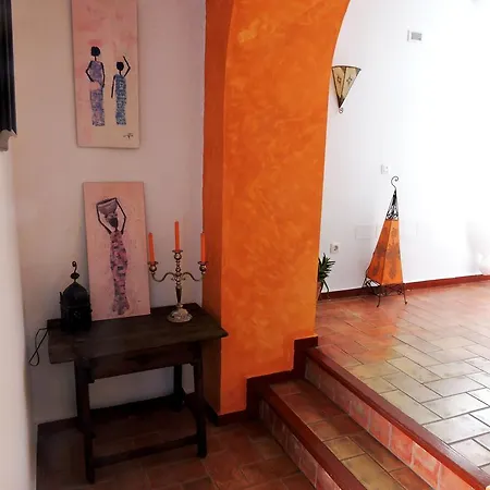 Hotel La Fonda Del Califa