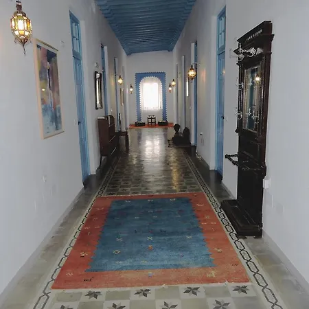 Hotel La Fonda Del Califa