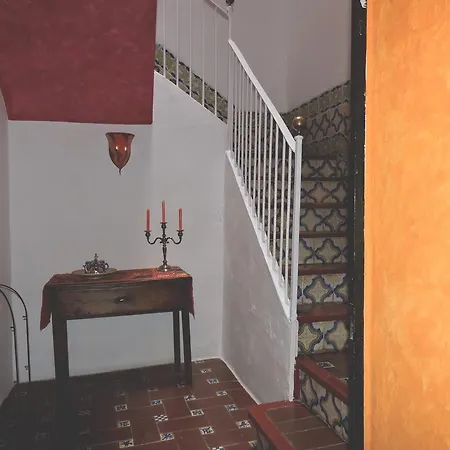 La Fonda Del Califa