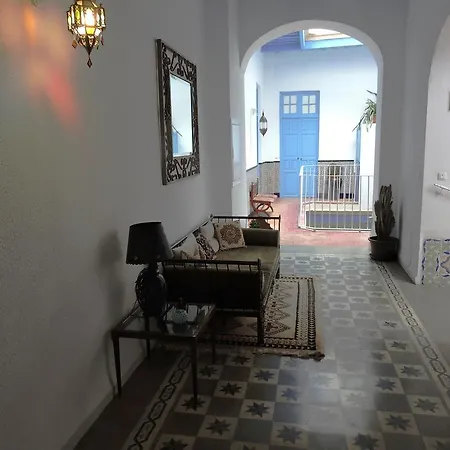 La Fonda Del Califa Arcos de la Frontera