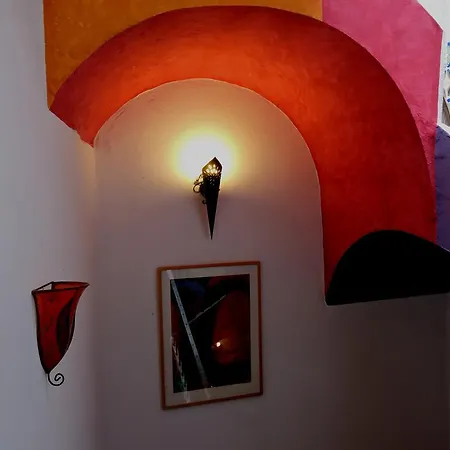 Hotel La Fonda Del Califa Arcos de la Frontera