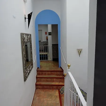 Hotel La Fonda Del Califa *