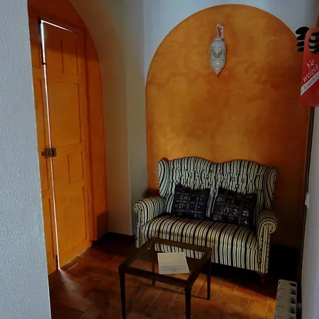 La Fonda Del Califa