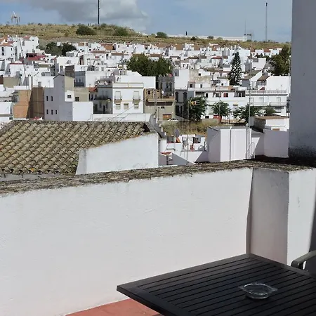 La Fonda Del Califa Arcos de la Frontera