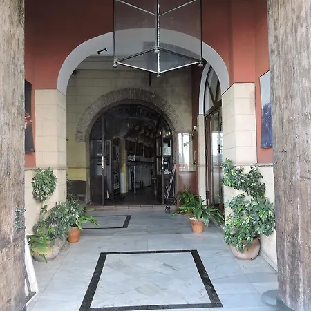 La Fonda Del Califa Arcos de la Frontera