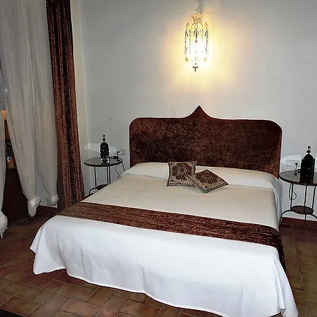 La Fonda Del Califa *