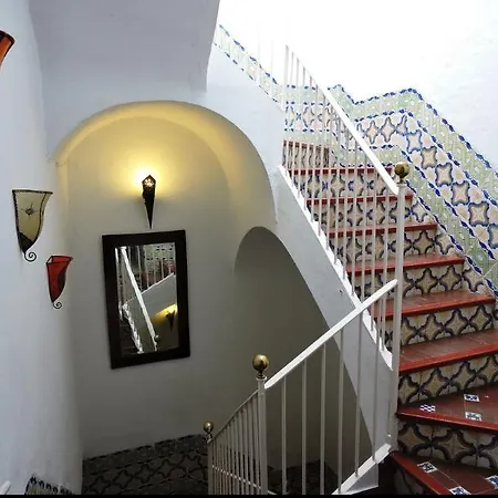 La Fonda Del Califa *