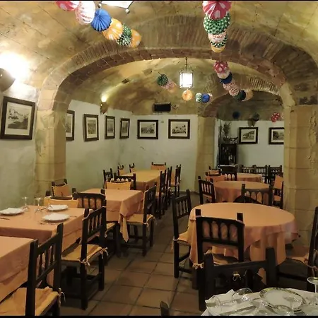 La Fonda Del Califa
