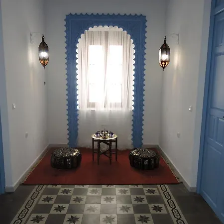 La Fonda Del Califa Hotel Arcos de la Frontera