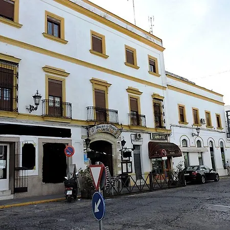 Hotel La Fonda Del Califa Arcos de la Frontera