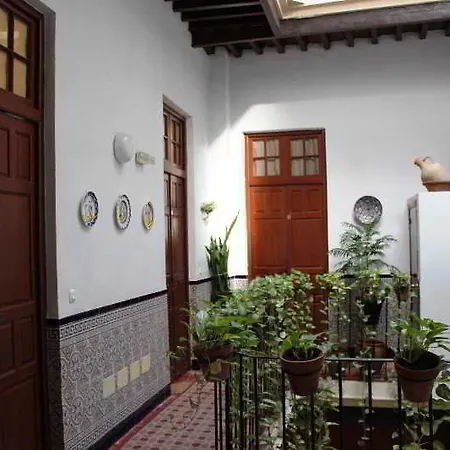 La Fonda Del Califa Arcos de la Frontera