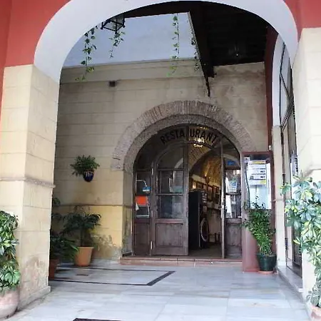 La Fonda Del Califa *