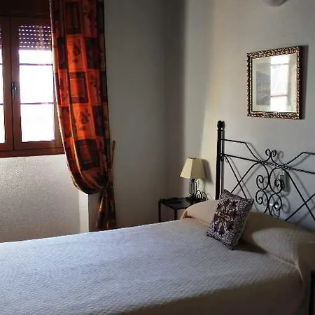 La Fonda Del Califa Hotel *