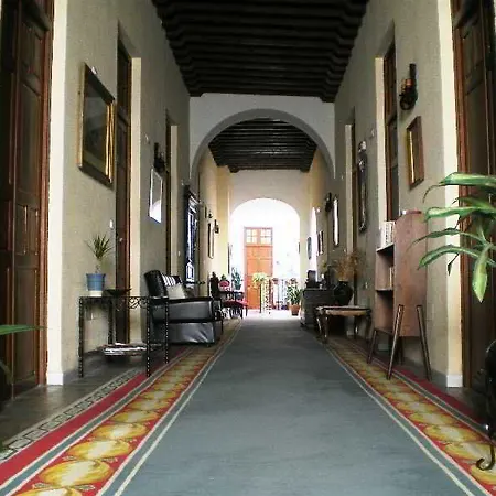 La Fonda Del Califa Hotel Arcos de la Frontera