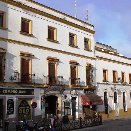 La Fonda Del Califa Hotel Arcos de la Frontera