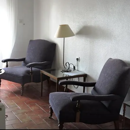 Hotel La Fonda Del Califa Arcos de la Frontera