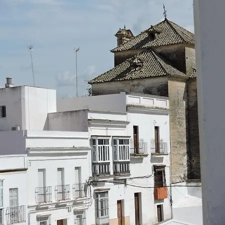 La Fonda Del Califa Hotel Arcos de la Frontera