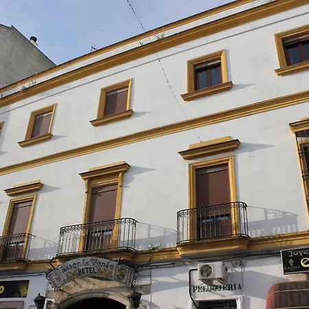 Hotel La Fonda Del Califa *